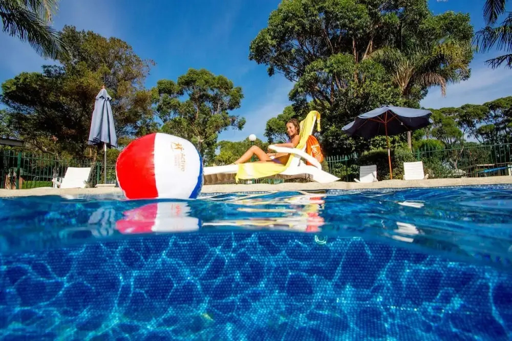 BIG4 Broulee Beach Holiday Park