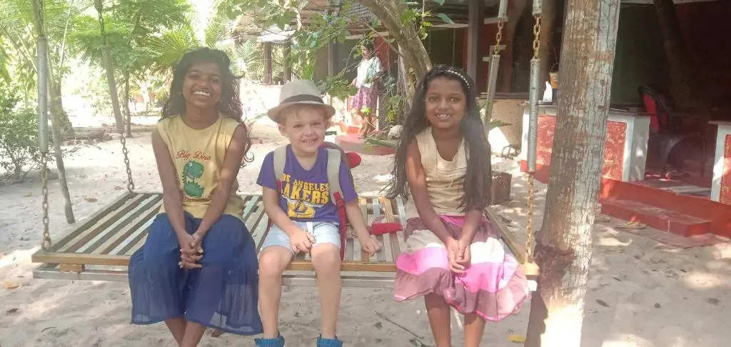 AbbA Marari Beach Villas & Homestay Mararikulam