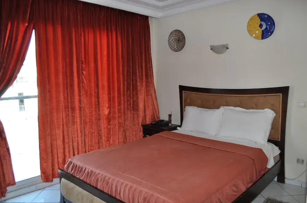 HOTEL SALIM