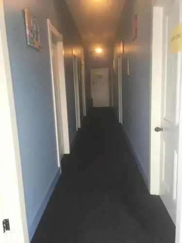 Opunake Surf Inn