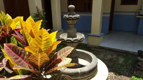 Hotel Villafuerte