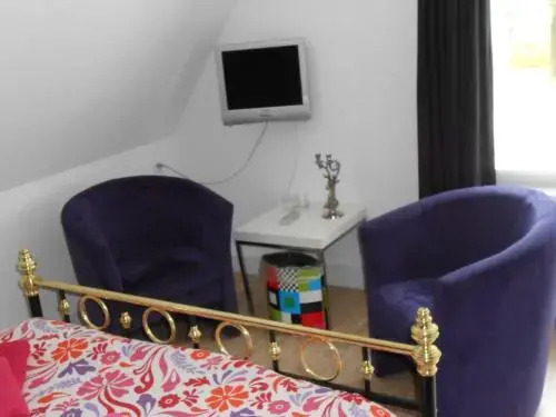 Bed en Breakfast Hoofdstraat 5