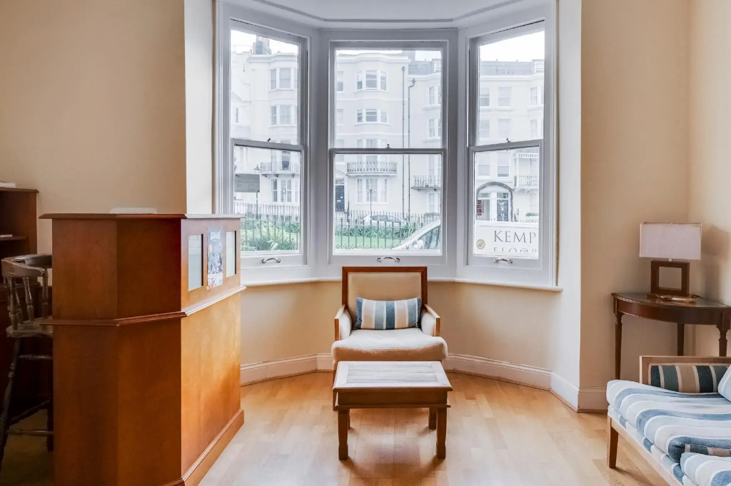 Gullivers Hotel - B&B