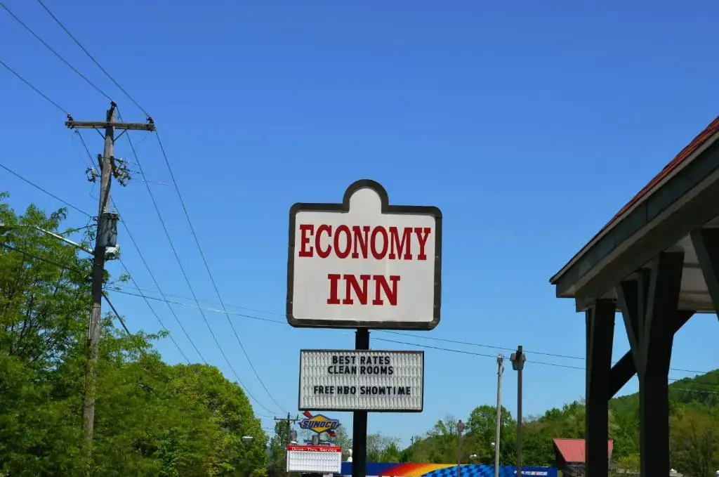 Economy Inn Bluefield