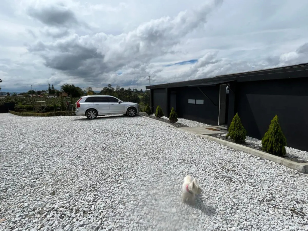 Valu Eco Villa