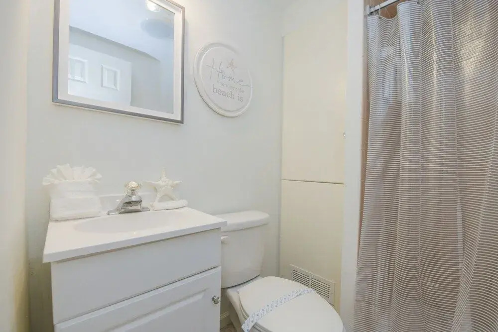 Captain's Quarters at Anna Maria Island Inn