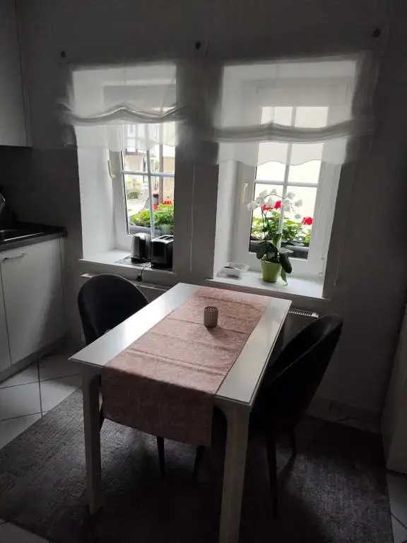 Ferienwohnung Altstadt