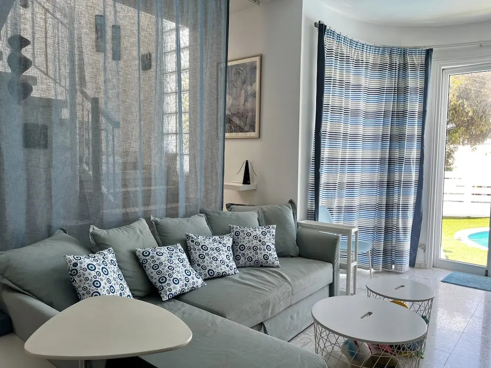 44 PRO -stay Alkyoni Villa