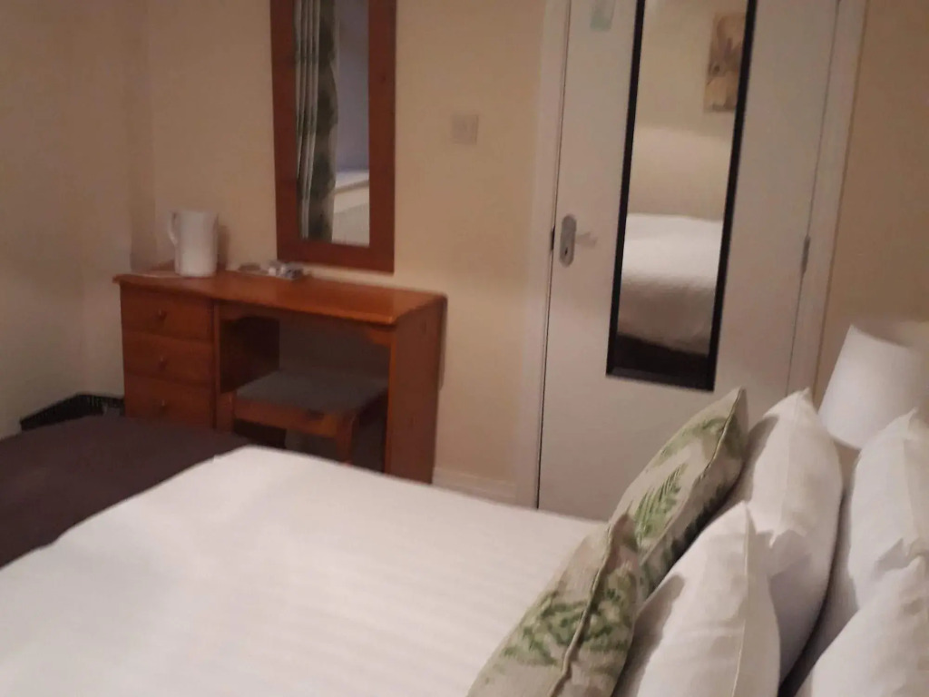 Bishop Gate B&B