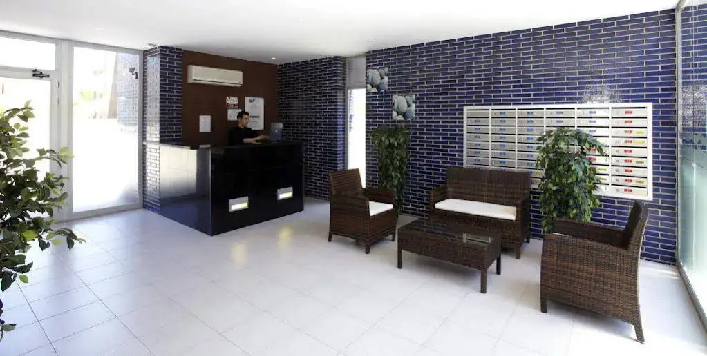 Apartamentos Spa Aqquaria