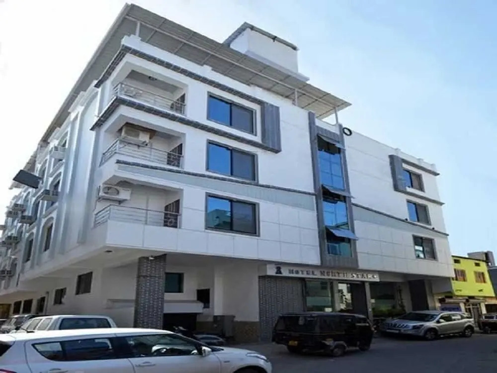 Hotel North Star