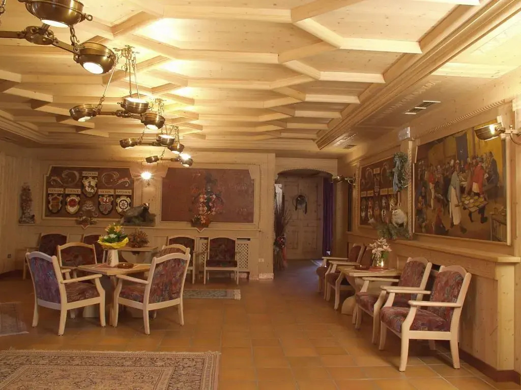 Hotel Villa Jolanda
