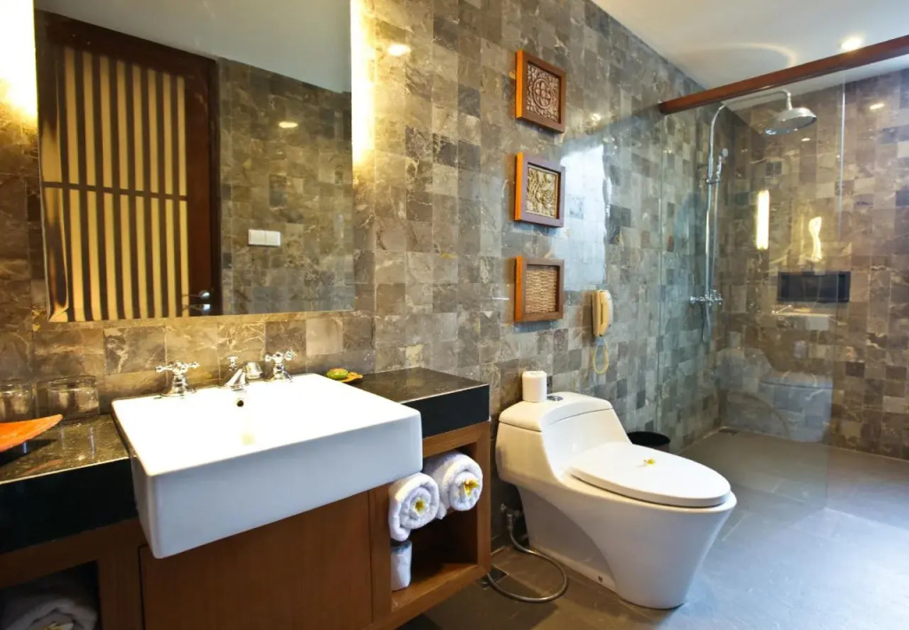 Rama Garden Hotel Bali