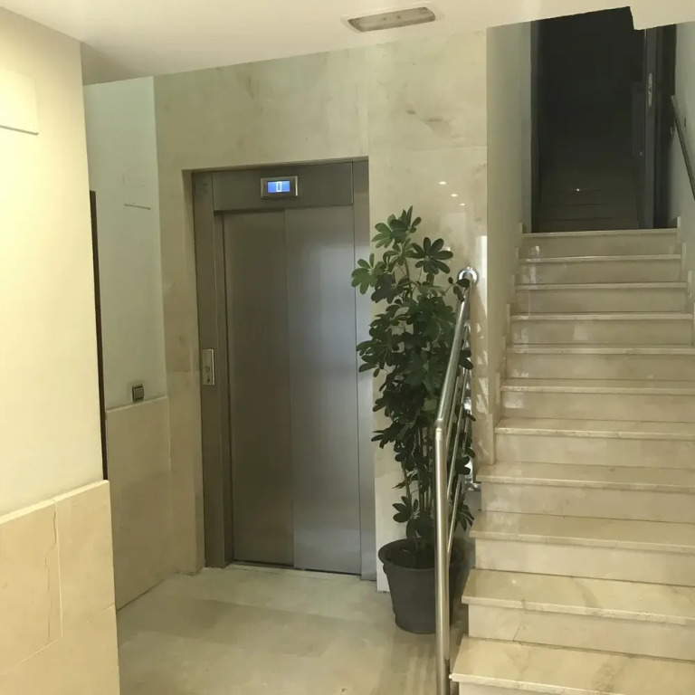 Apartamentos Las Flores