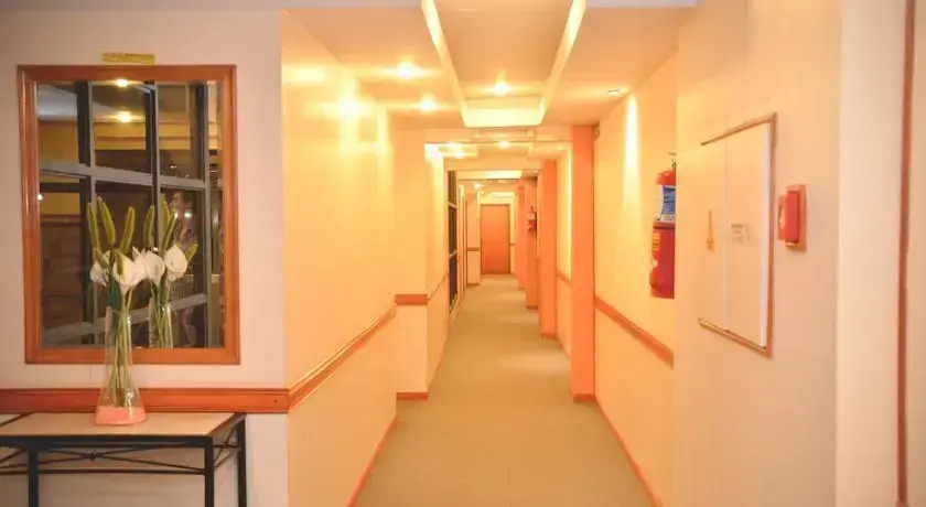 Hotel Tierra del Sol