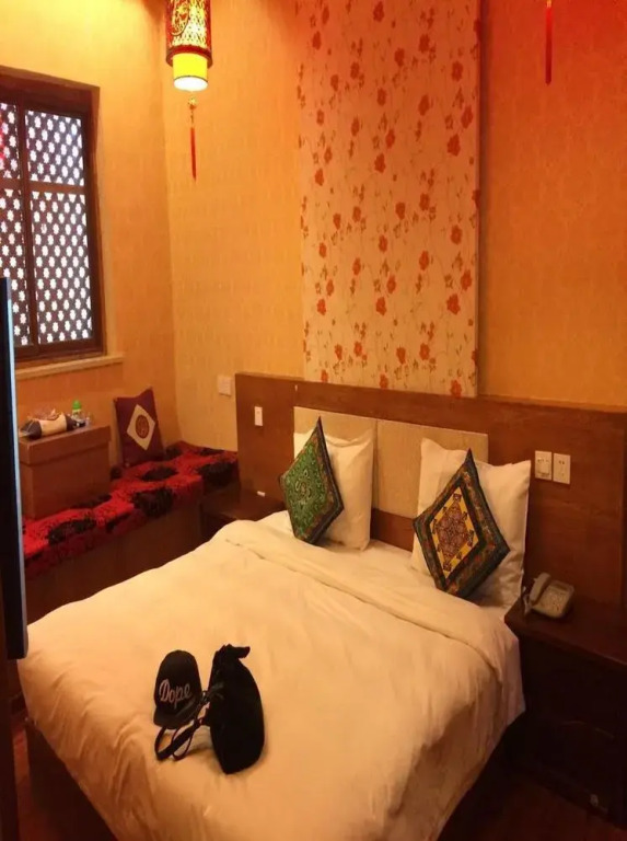 Zhenmei Holiday Inn - Lijiang