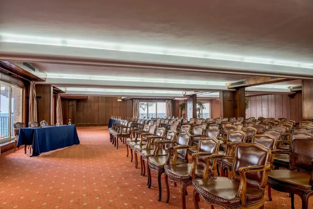 Отель Rigat Park & Spa