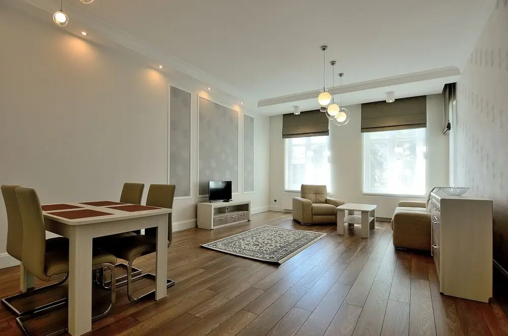 Victus Apartamenty - Belweder