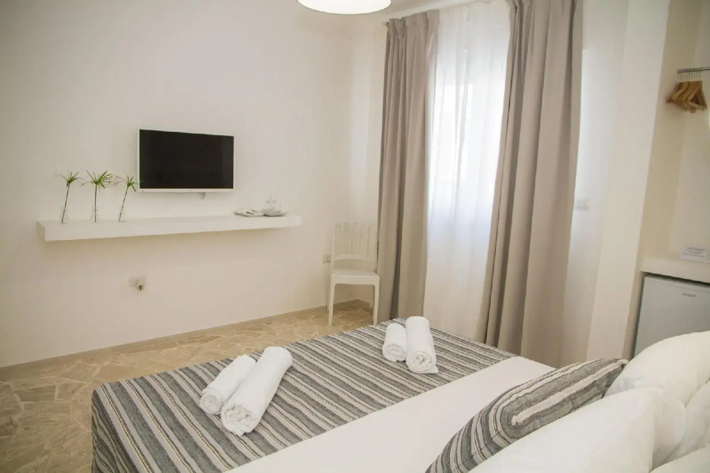 Dimora Ausentum B&B
