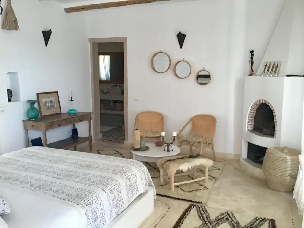 Dar Alya Essaouira Maison et table dhôtes