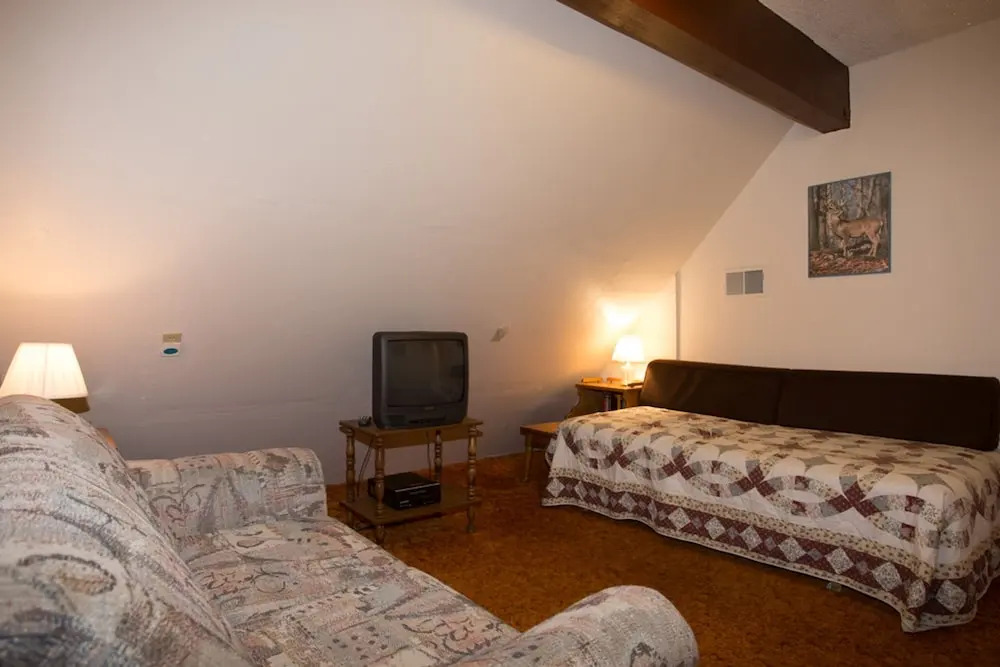 Brookside Cottage