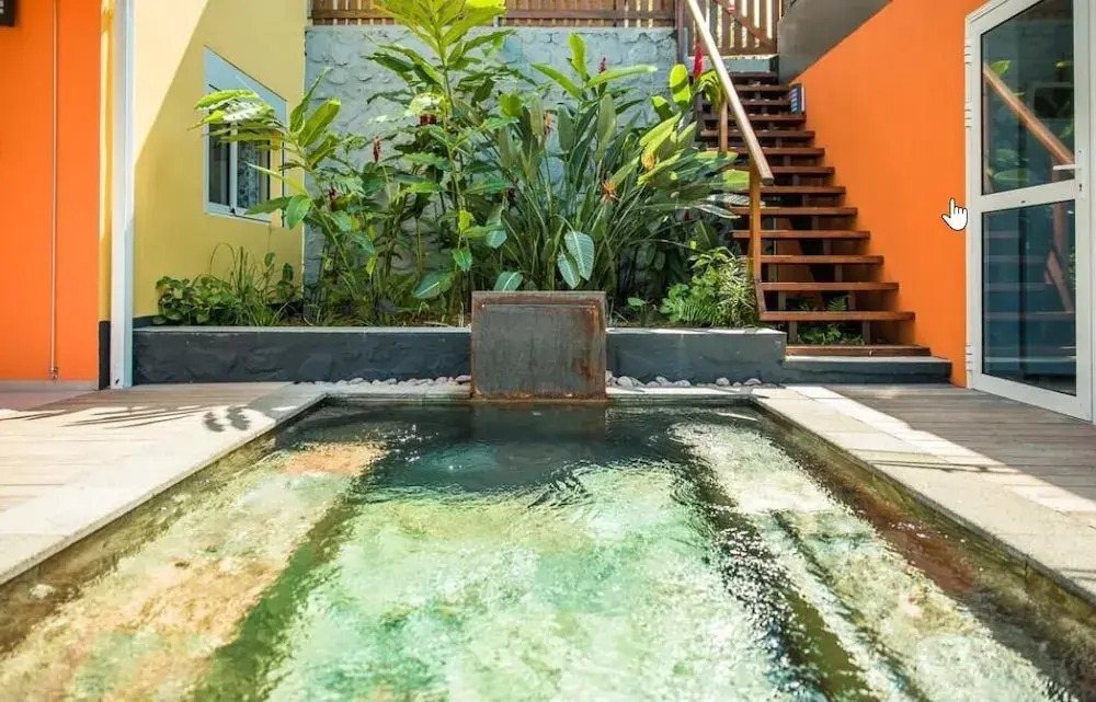 Les Balcons du Sud - Studios de 35 m2 - Les Avirons