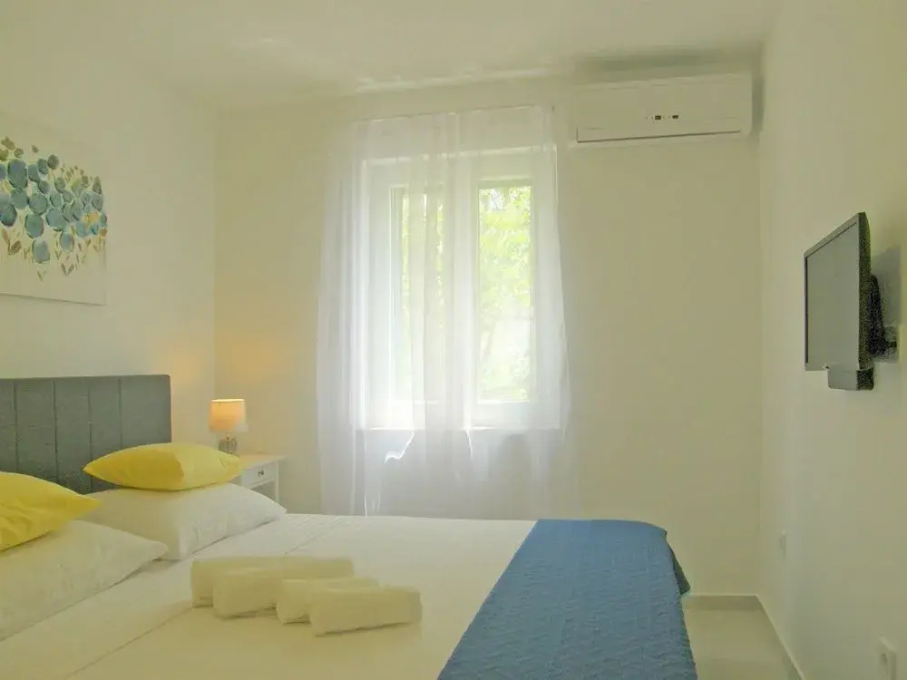 Apartments La Mare