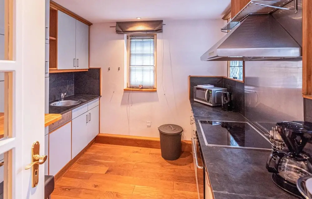 Amazing Apartment in Eltville am Rhein With 1 Bedrooms and Wifi