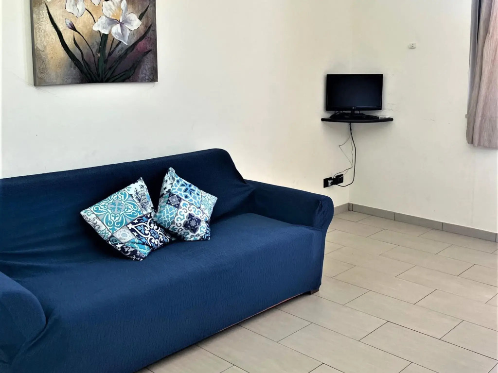 Attractive apartment in Ispica near the beach