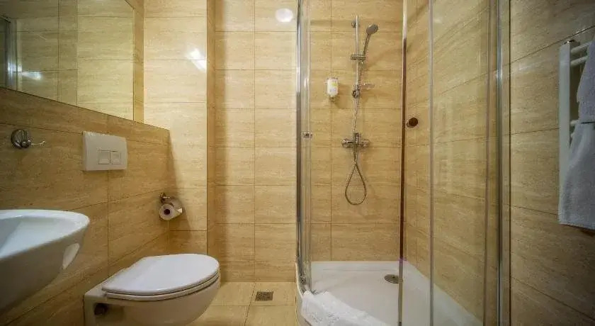 Hotel Tatra