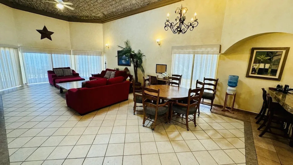 Stunning 3 Bedroom Beach Villa on Sandy Beach at Las Palmas Beachfront ResortV18 3 Villa by RedAwning