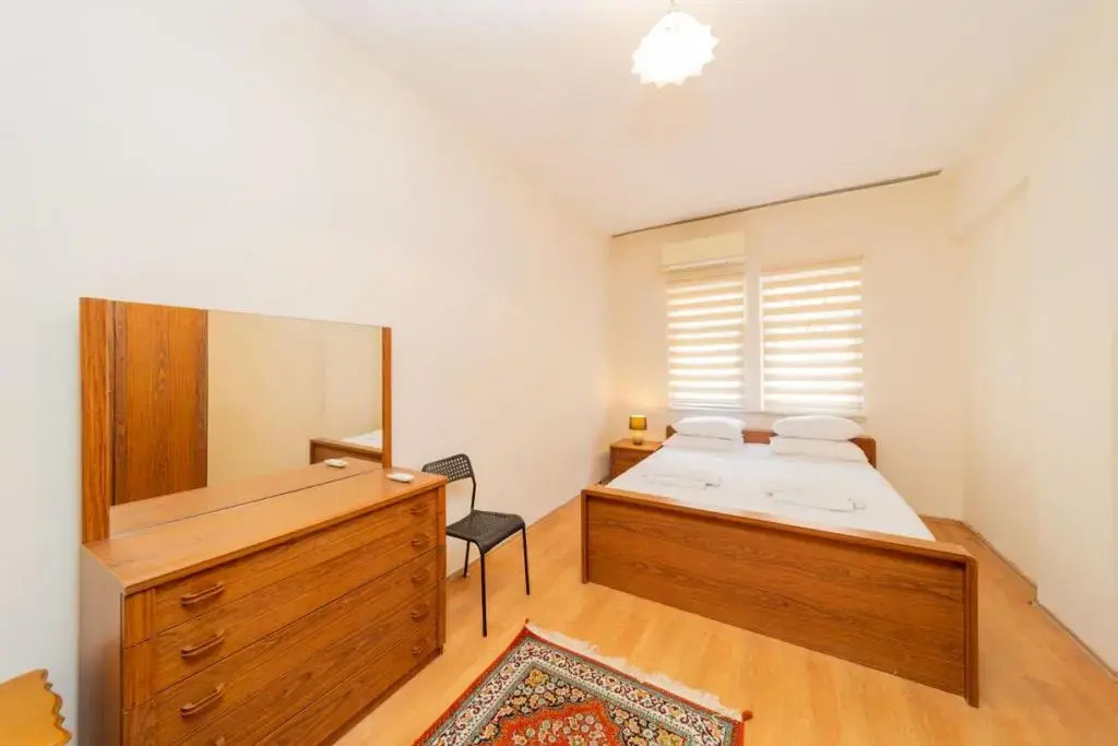Amazing Flat in the Heart of Muratpasa