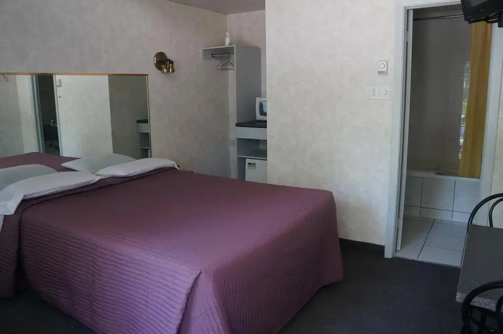 Motel Bienvenue