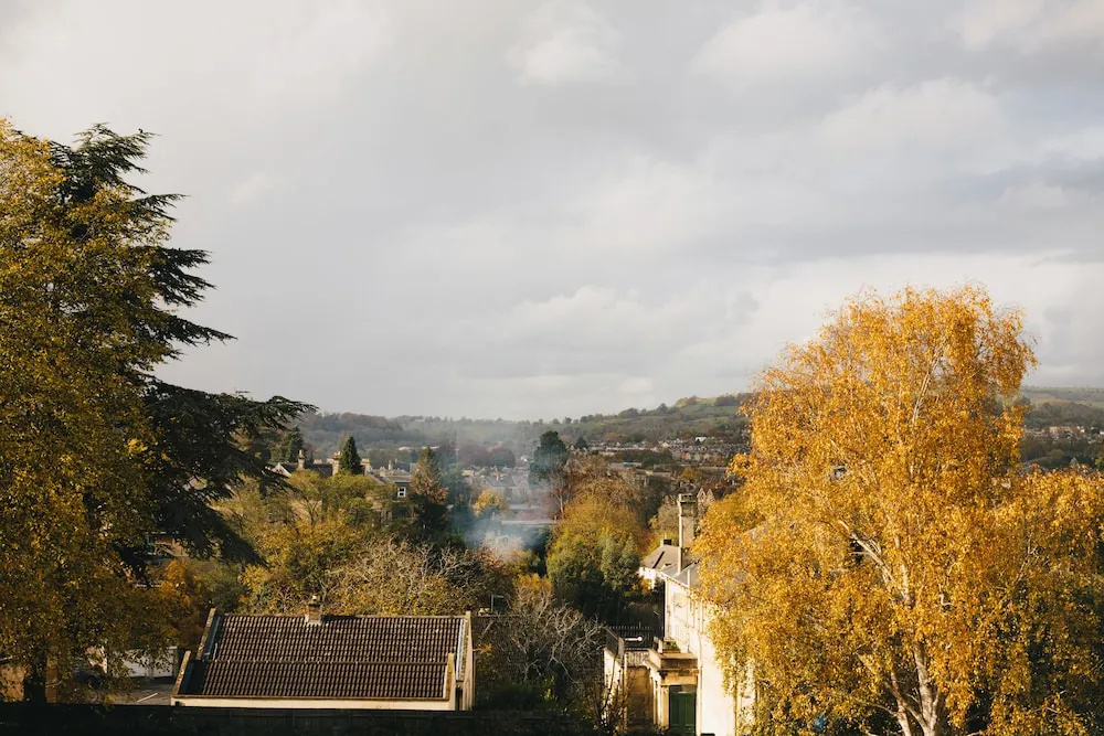 Tyndall Villa Boutique B&B
