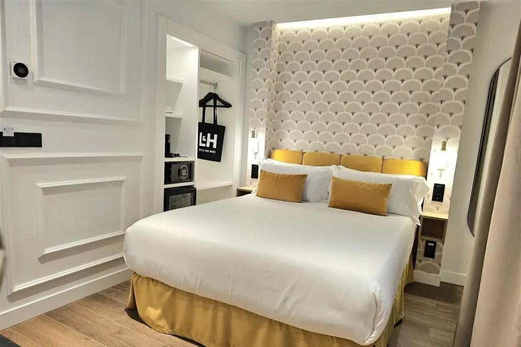 BYPILLOW Callao