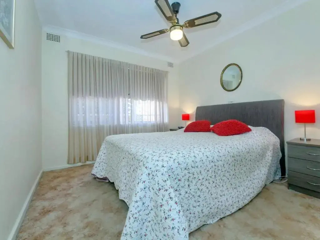 Quarterdeck, Unit 3/12 Magnus Street