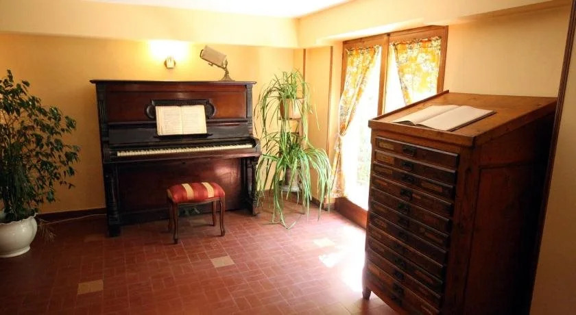 Albergo I Longobardi