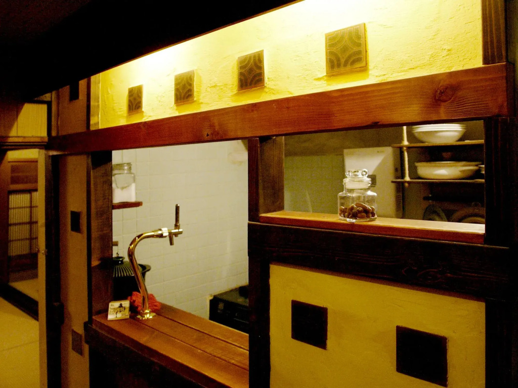 Guesthouse Yululu