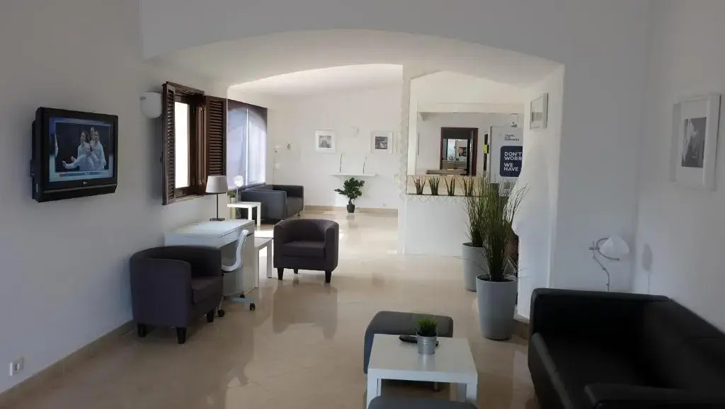 Roca Belmonte Apartamentos