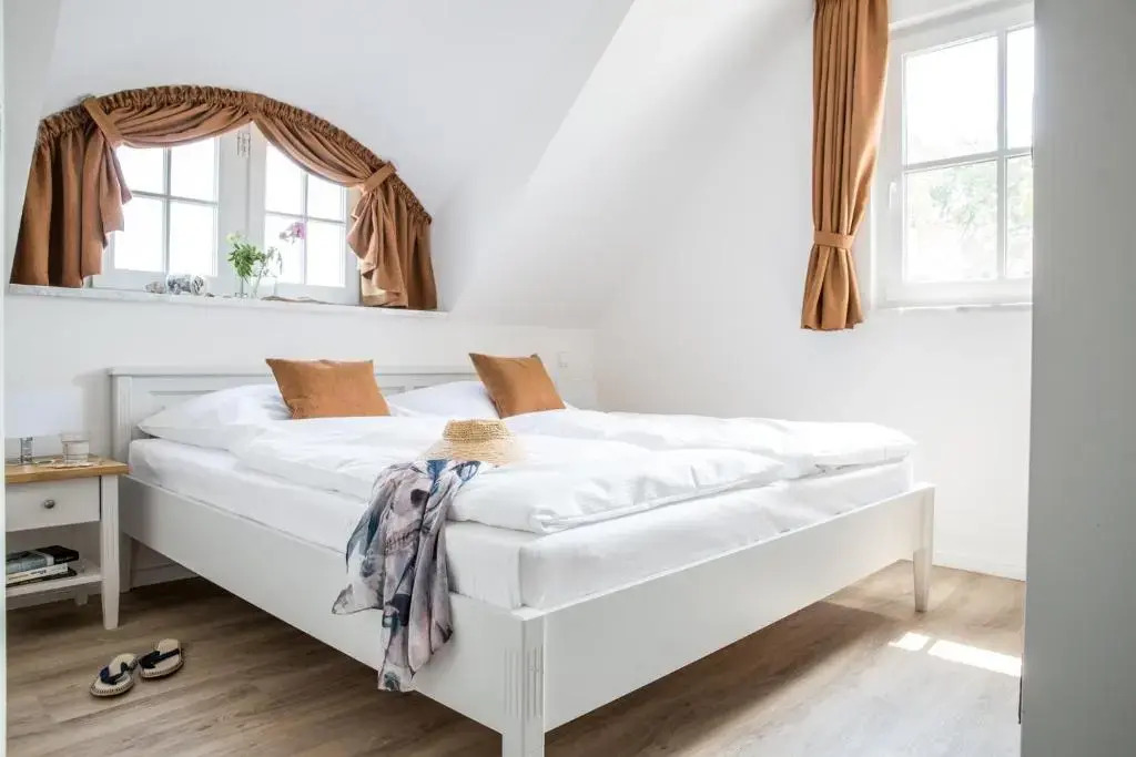 Ferienwohnung Buhnen 2_4