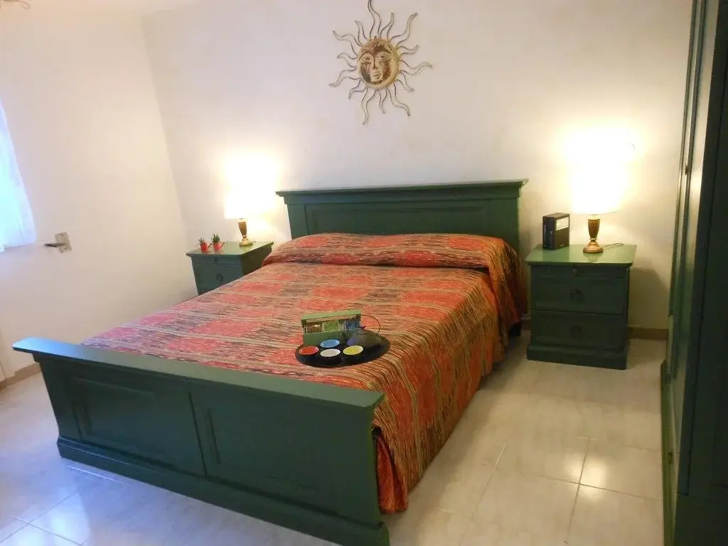Villa le Tarantine