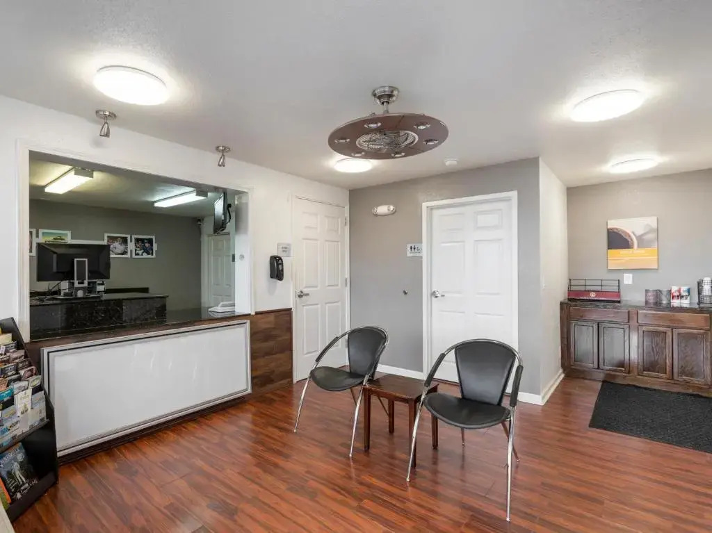 OYO Hotel Bossier City LA - Red River