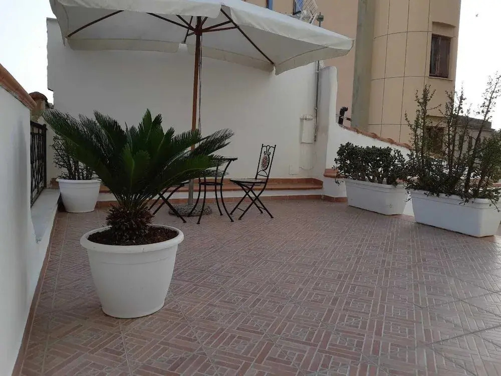boutique rooms palermo