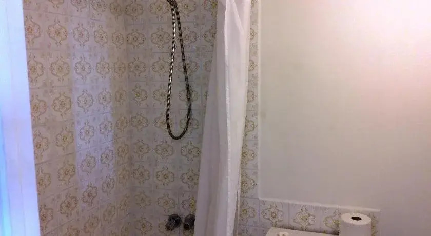 Motel Saint Bruno