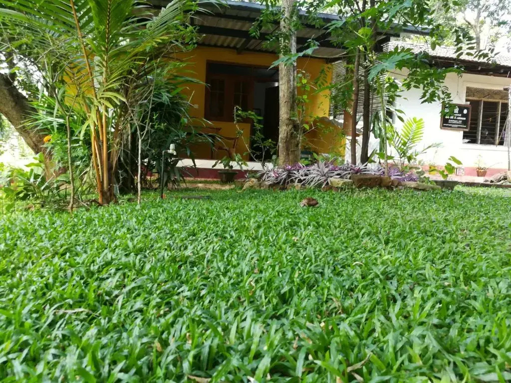 Sigiri Neo Homestay