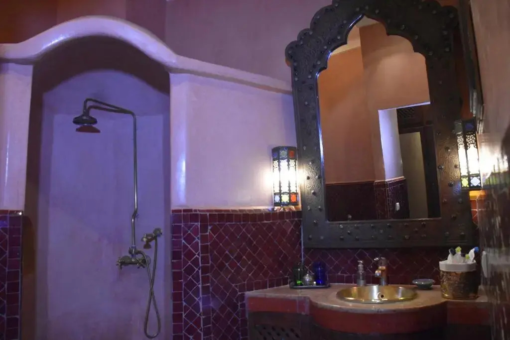 Riad Dar Zaya