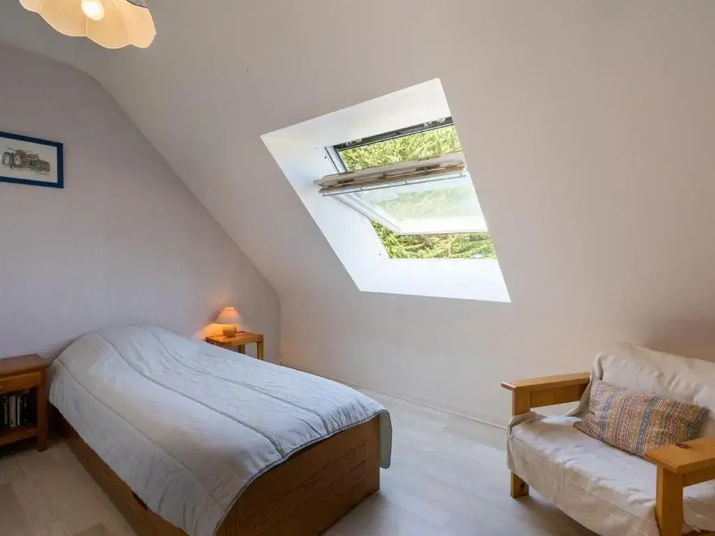 Villa Locmariaquer, 3 pièces, 4 personnes - FR-1-477-36