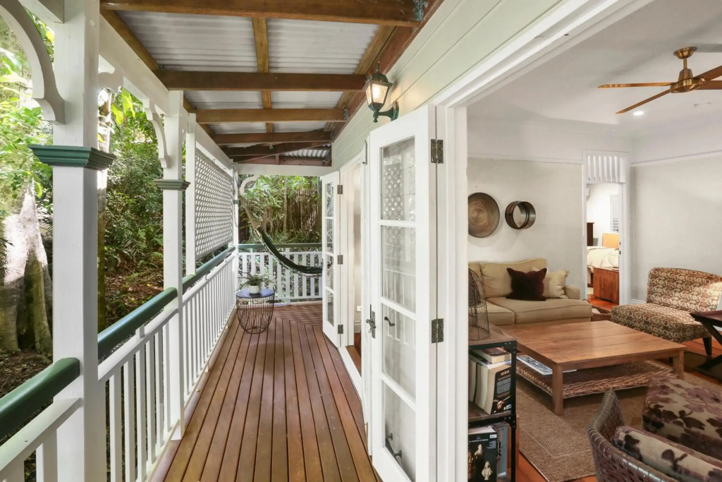 Stoney Creek Cottage
