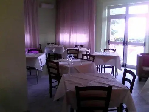 Albergo Acapulco