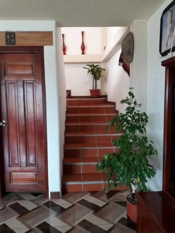 Martitas house hostal